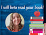beta read your children, middle grade or ya book