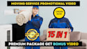 do movers video moving service moving company video