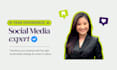 be your social media marketing manager