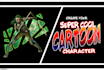 design characters for comics, mascots, businesses