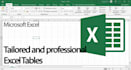 do any kind of excel job