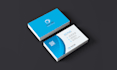 design elegant business card