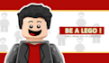 create custom draw lego, decal or instruction