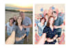 turn your family memories into a stunning portrait
