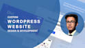 do professional wordpress website design and development
