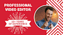 professionally edit your video