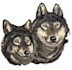 do embroidery digitizing design in dst  pes files in one hour