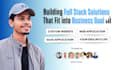 build frontend and backend for websites or web applications