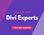 be your divi expert with divi theme and builder