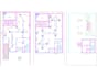 do hvac load calculations and draw drawings