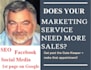 create a custom cold call script for your marketing agency