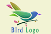 provide professional creative bird and monkey logo  design