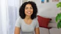 create a natural selfie spokesperson video in HD