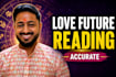 predict your love life and relationship future accurately