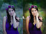 do quality photoshop editing and quickly