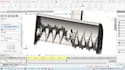 do 3d cad modeling, cad design, mechanical design, 3d printing step stl obj