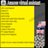 be your amazon virtual assistant