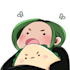 do cute emotes for you