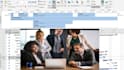 work as your own remote project   management office