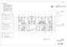 do architectural 2d floor plan, elevation, site plan, city permit in autocad