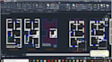convert pdf into autocad, cad, dwg