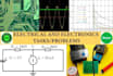 help with electrical engineering electronics engineering projects problems