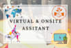 be your virtual and onsite assistant in guangzhou