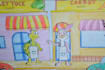 make the cutest paper cutout stop motion animation
