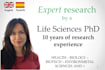 do phd quality research and summaries