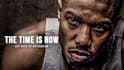 create motivational youtube video thumbnail