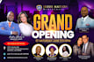 design an outstanding church flyer