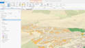 do create gis map, geospatial analysis, webgis