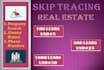 do accurate skip tracing for real estate by tlox skiptrace