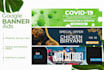 design professional google banners ads