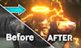 do special effects, vfx compositing, and vfx video effects