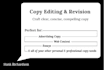 help you communicate with clarity and concision