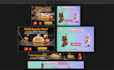 ai powered html5 banner ads, web banner ads and animated gif