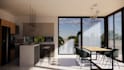 design your room apartment small commercial project in 2d 3d