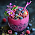 design custom smoothie recipes for your health goals