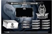 create professional twitch logo , overlays and screens