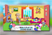 do 2d game design or illustration