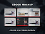 design ebook and book for amazon kindle and paperback
