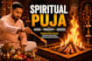 do powerful vedic spiritual puja and havan for  wish fulfillment