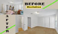 do declutter real estate photos with a quick turnaround