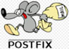 setup postfix mail server