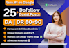 publish guest post, high da guest post, seo guest post with dofollow backlink