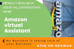 be your amazon expert virtual assistant amazon VA