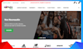 design or redesign your website