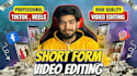 edit your shorts, instagram reels, tiktok videos