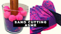 do satisfying,relaxing asmr video for youtube